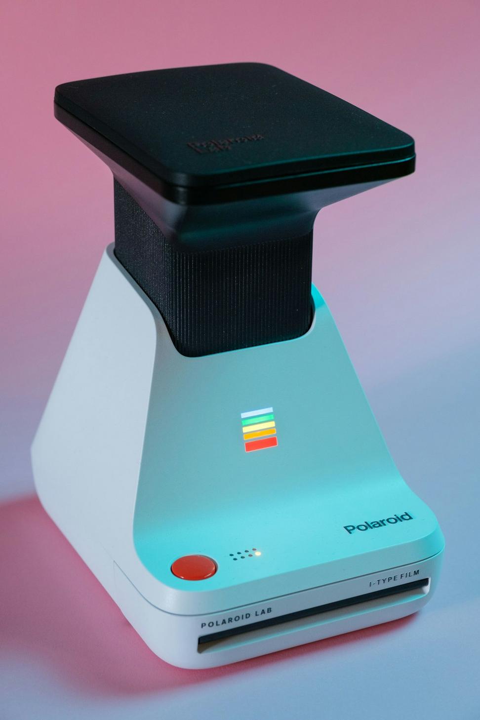 Advanced diagnostic equipment station